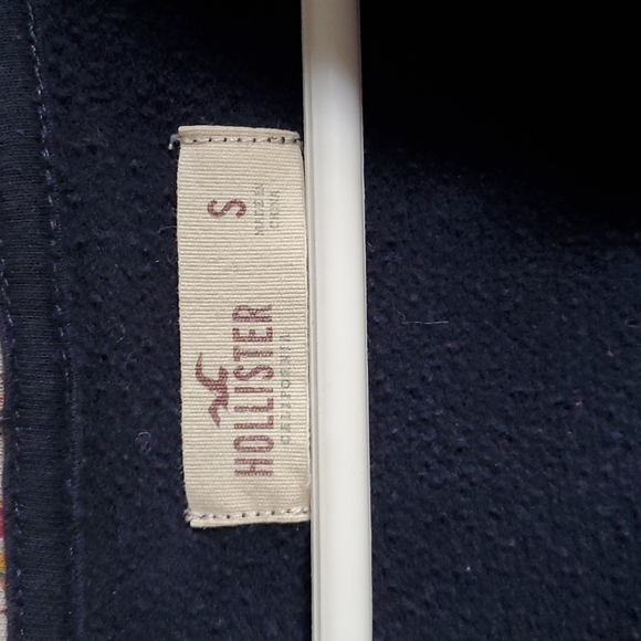 Hollister light jacket - Picture 4 of 8